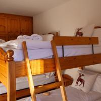 Camera quadrupla per famiglie al Bike & Bikers Hotel