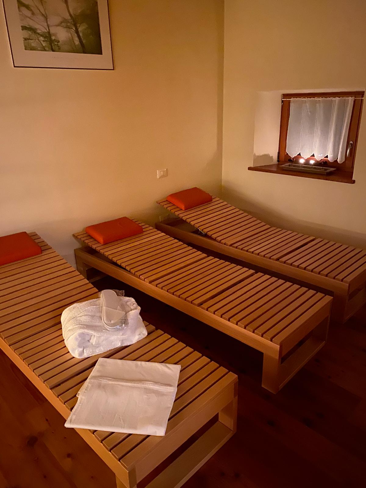 Relax vicino Bike & Bikers Hotel