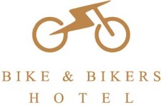 Logo Bike & Bikers Hotel